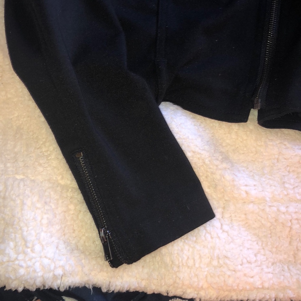 Biker jacket - Picture 2 of 4